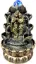 Picture of Handicraft Radha Krishna Water Fountain Idol Statue Showpiece Home Decor Items