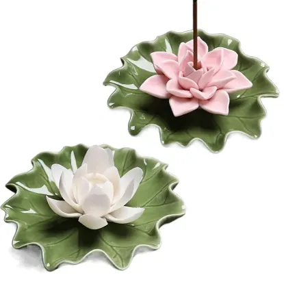 Picture of Ceramic Incense Insert Holder