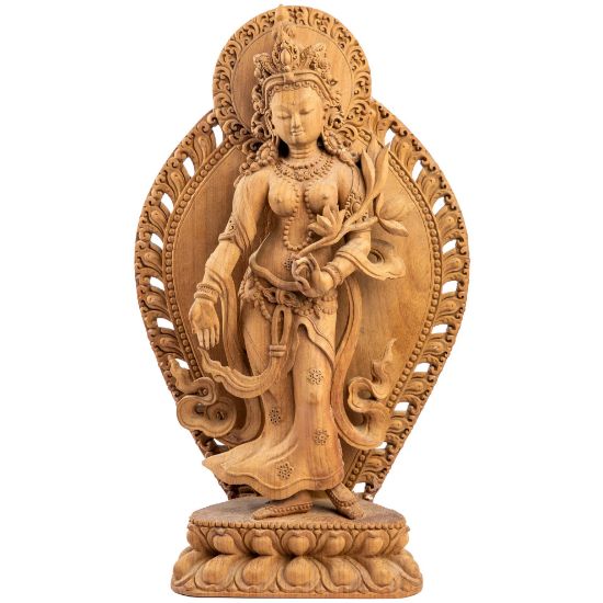 Picture of STANDING TARA