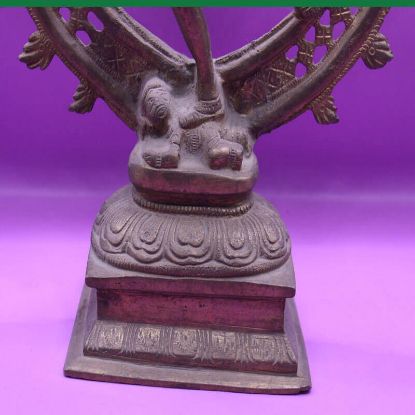 Picture of Nataraj Statue