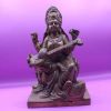 Picture of Saraswati Statue
