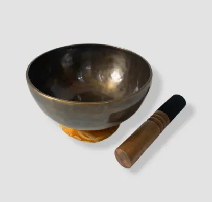 Picture of Handmade Antique Singing Bowl