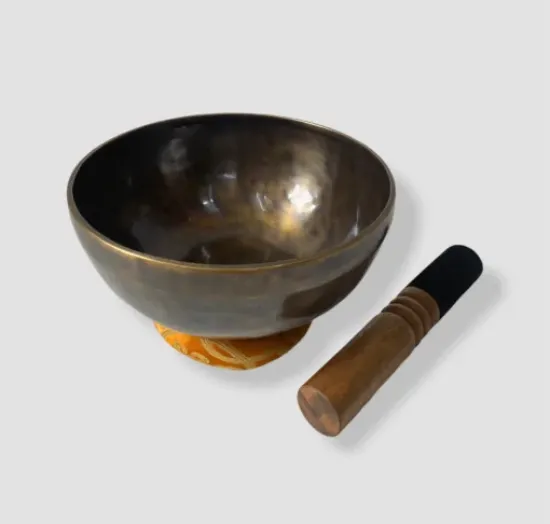Picture of Handmade Antique Singing Bowl