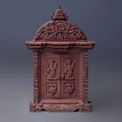 Picture of Ganesh Kumar Window