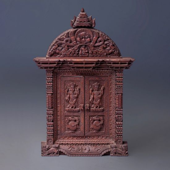 Picture of Ganesh Kumar Window