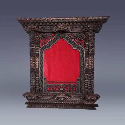 Picture of Traditional Newari Frame