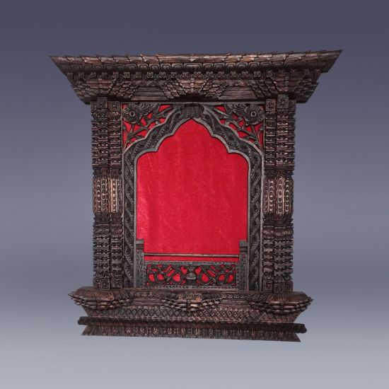 Picture of Traditional Newari Frame