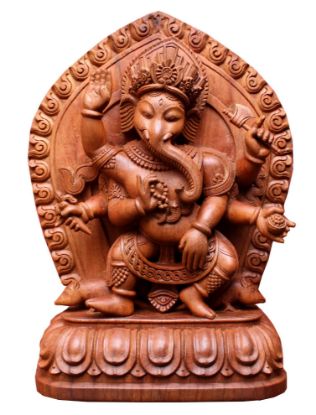 Picture of Ganesha