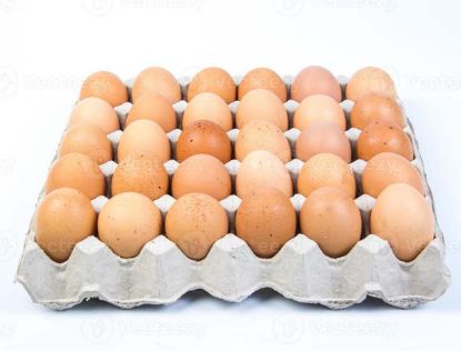 Picture of Egg Crate