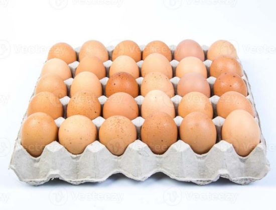 Picture of Egg Crate