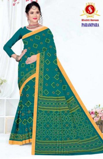 Picture of Shubhi Saree Parampara