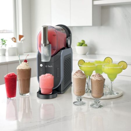 Picture for category Slushie Maker