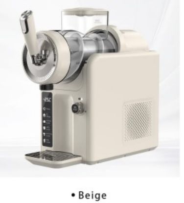 Picture of Slushie maker machine