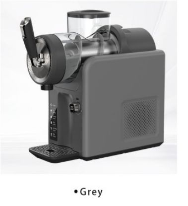 Picture of Slushie maker machine