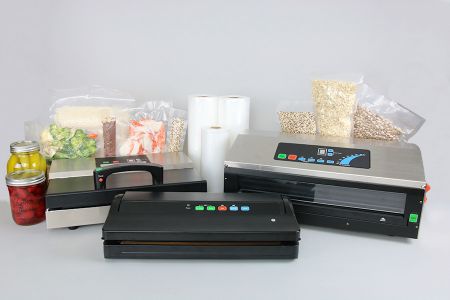 Picture for category Vacuum Sealer