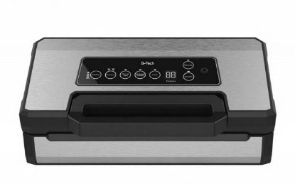 Picture of Patent Design Vacuum Sealer