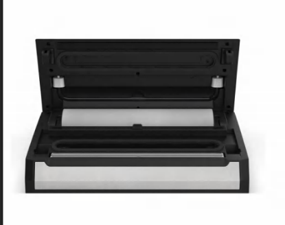 Picture of Patent Design Vacuum Sealer