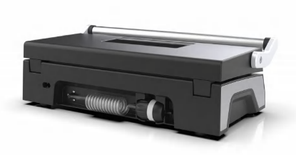 Picture of Patent Design Vacuum Sealer