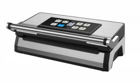 Picture of Patent Design Vacuum Sealer
