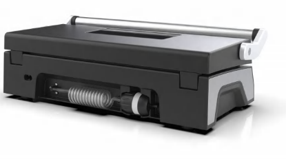 Picture of Patent Design Vacuum Sealer