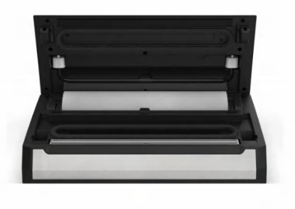 Picture of Patent Design Vacuum Sealer