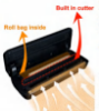 Picture of Patent Design Vacuum Sealer