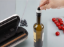Picture of Vacuum Wine stopper