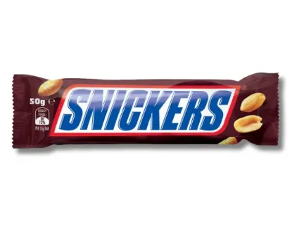 Picture of Snickers
