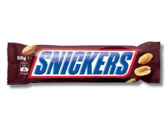 Picture of Snickers