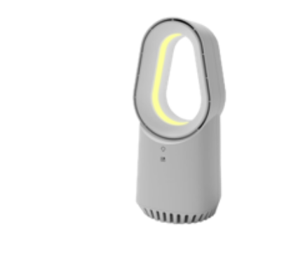 Picture of USB Bladeless fan