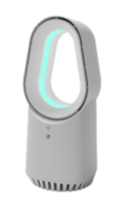 Picture of USB Bladeless fan