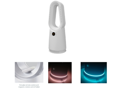 Picture of Bladeless fan