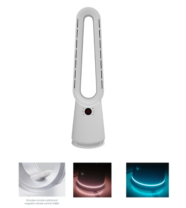 Picture of Bladeless fan