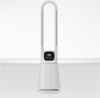 Picture of Bladeless fan