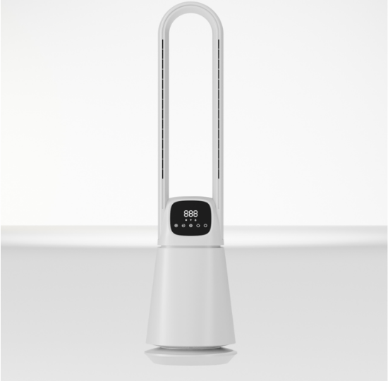 Picture of Bladeless fan