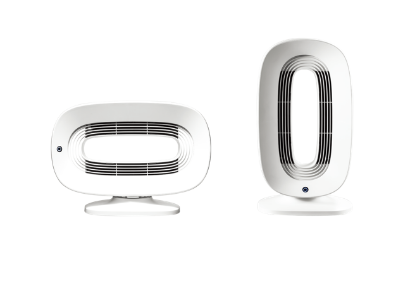 Picture of DC / Rechargeable Bladeless fan