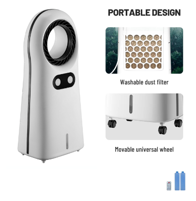 Picture of Bladeless Air cooler