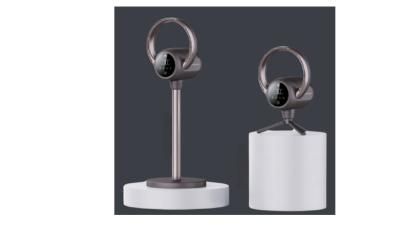 Picture of 2 in 1 Stand/Tabletype Bladeless fan