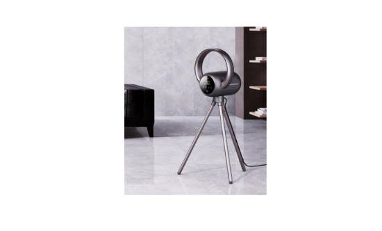 Picture of Bladeless fan