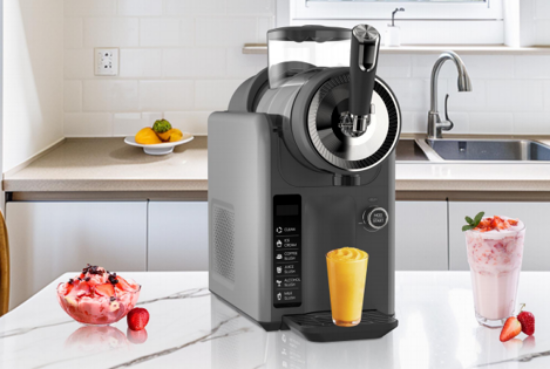 Picture of Slushie maker machine