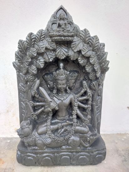 Picture of Manjushree