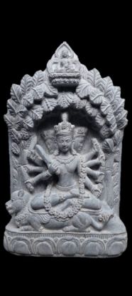 Picture of Manjushree