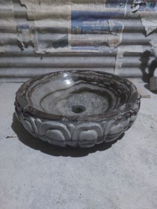 Picture of Lotus basin