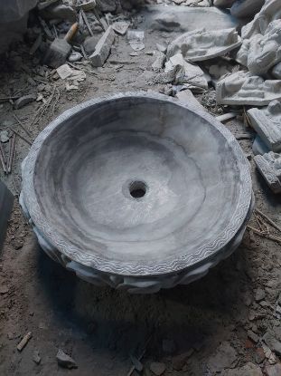 Picture of chaitya base golo 9"