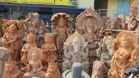 Picture for category Wooden