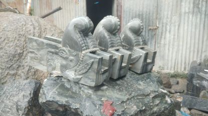 Picture of Dhara 18"-15 kg