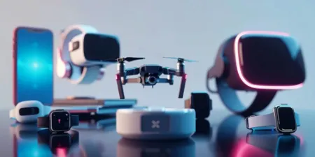 Picture for category Gadgets