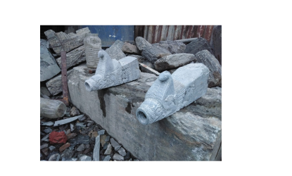 Picture of Dhara chara 12"-3kg