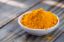 Picture of Bajra Turmeric (Besar) Powder, 500gm