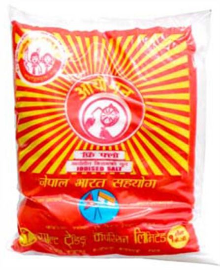 Picture of Salt - Aayo Noon (आयो नुन)-1 KG